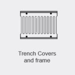 Trench covers